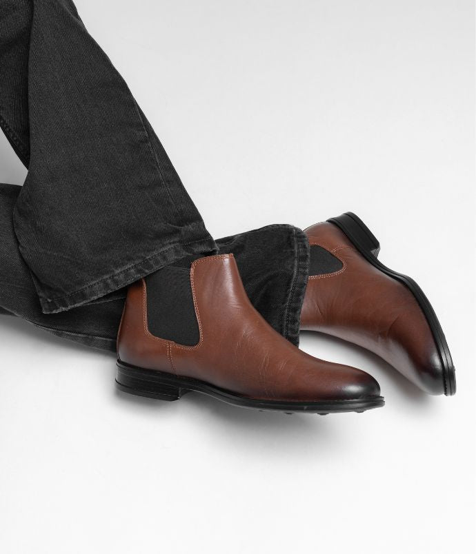 Botins Homem
