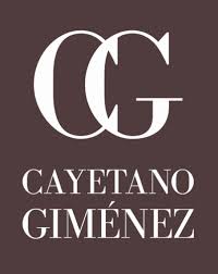 Cayetano Gimenez Shoes