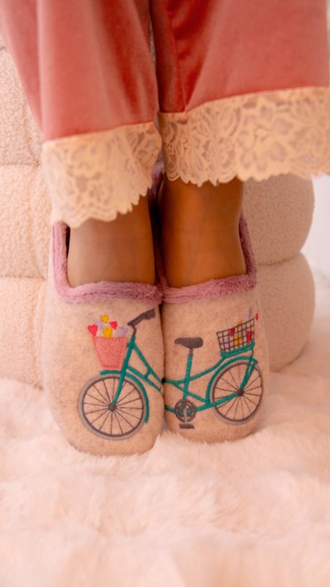 Chinelo Homewear