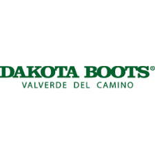 Dakota Boots