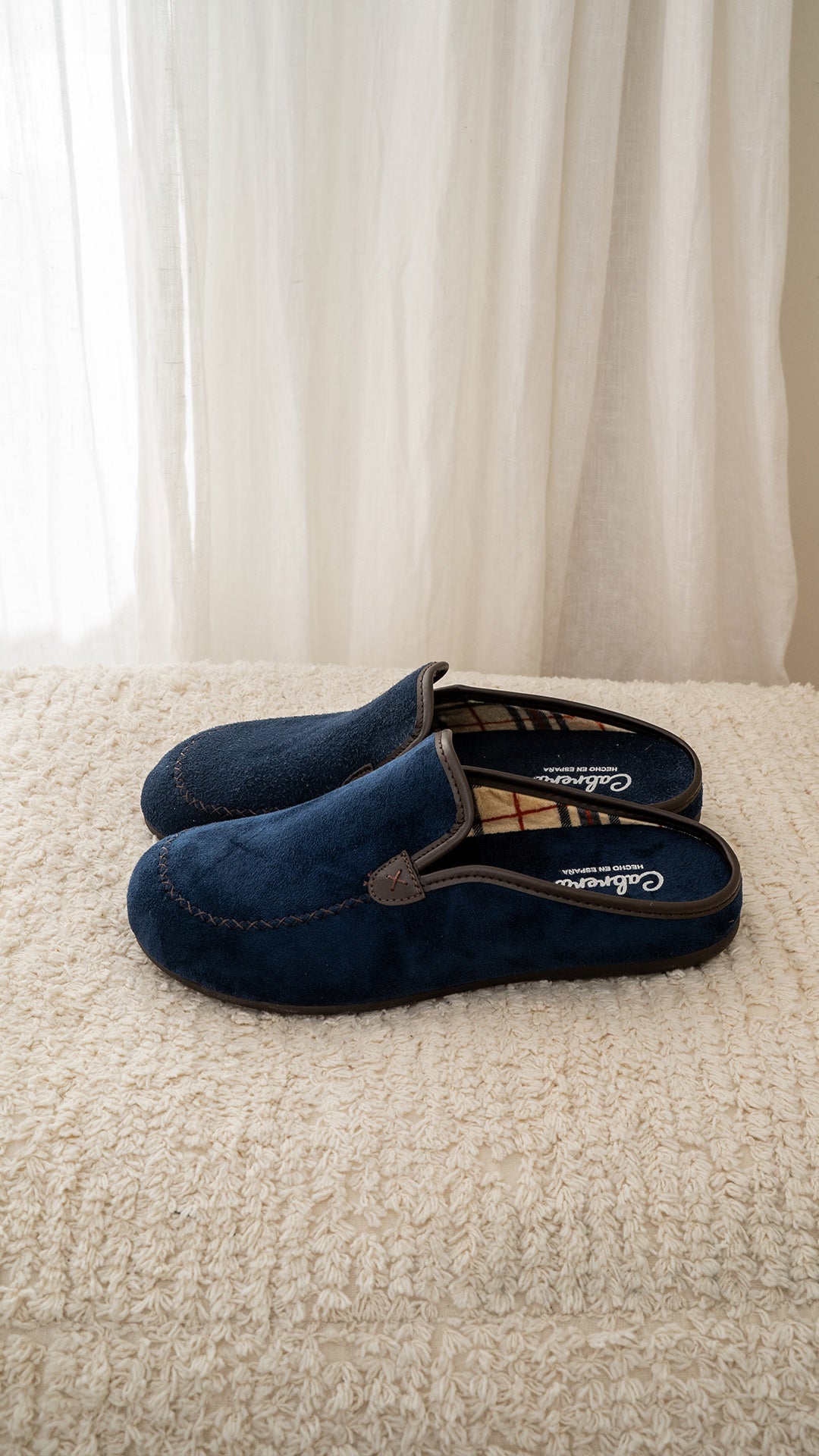 chinelos homem homewear