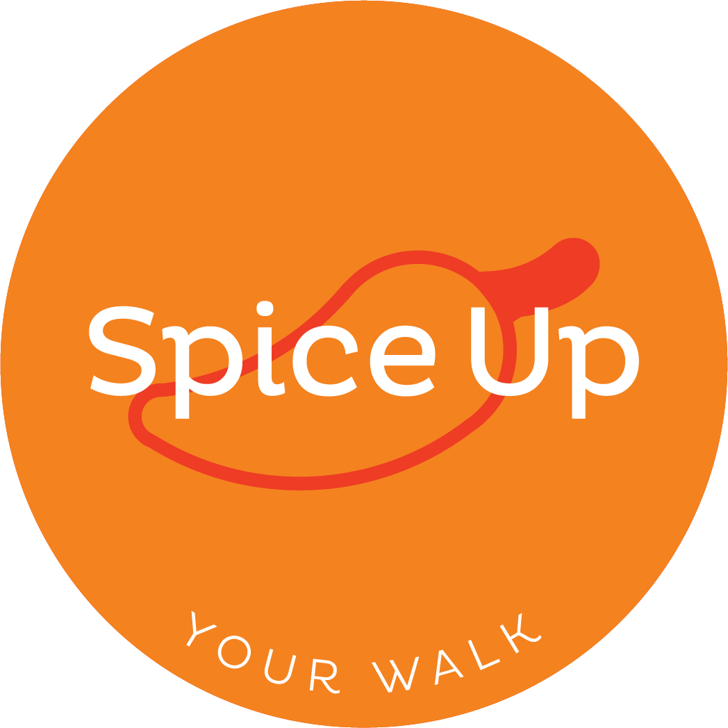 スパイアップ Spice Up – Manuel Alves