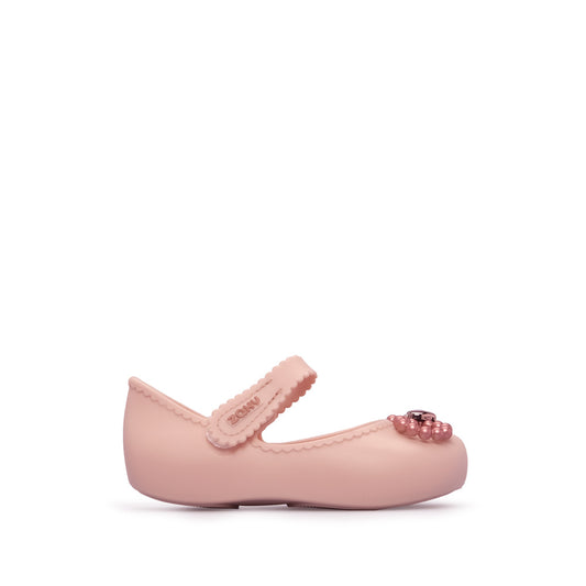 Sapato Praia Criança Rosa