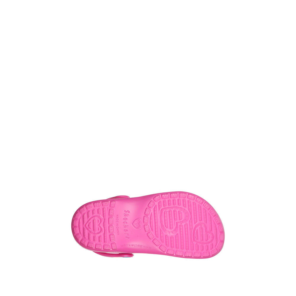 Sandália Casual Criança Rosa