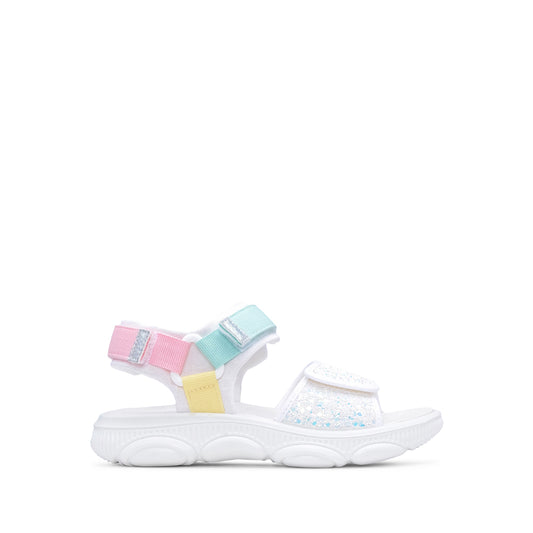 Sandália Casual Criança Multicolor