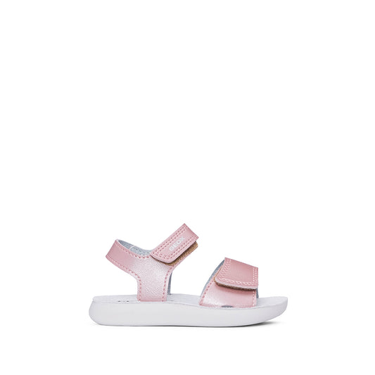 Sandália Casual Criança  Rosa