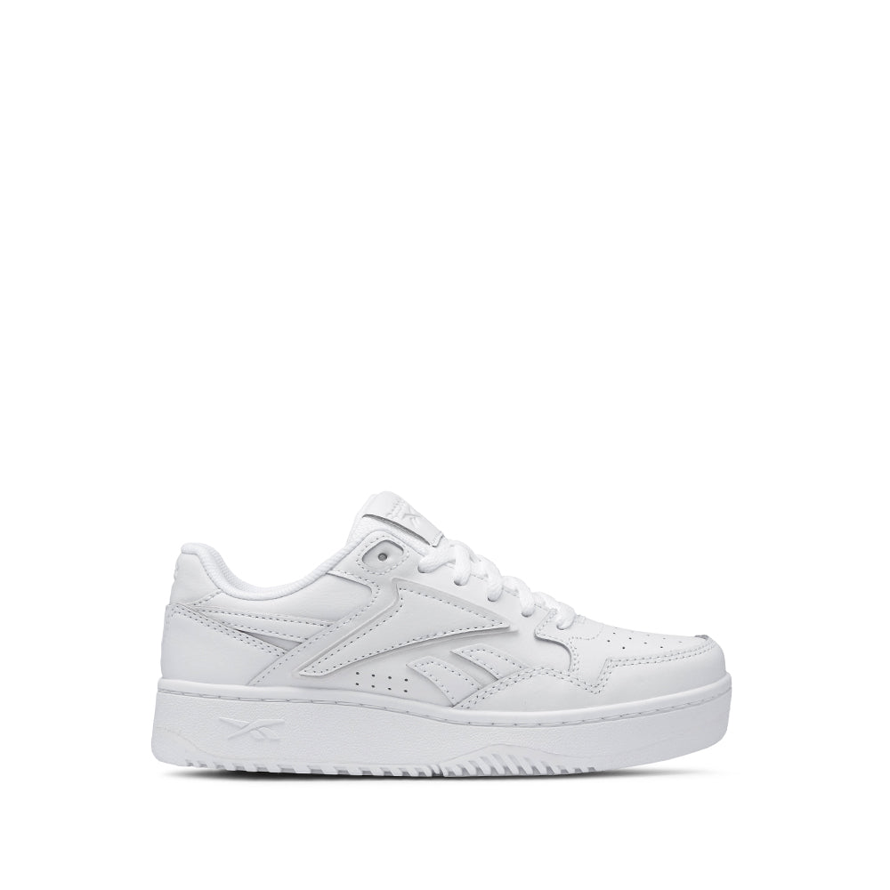 Sapatilha Casual Criança Branco
