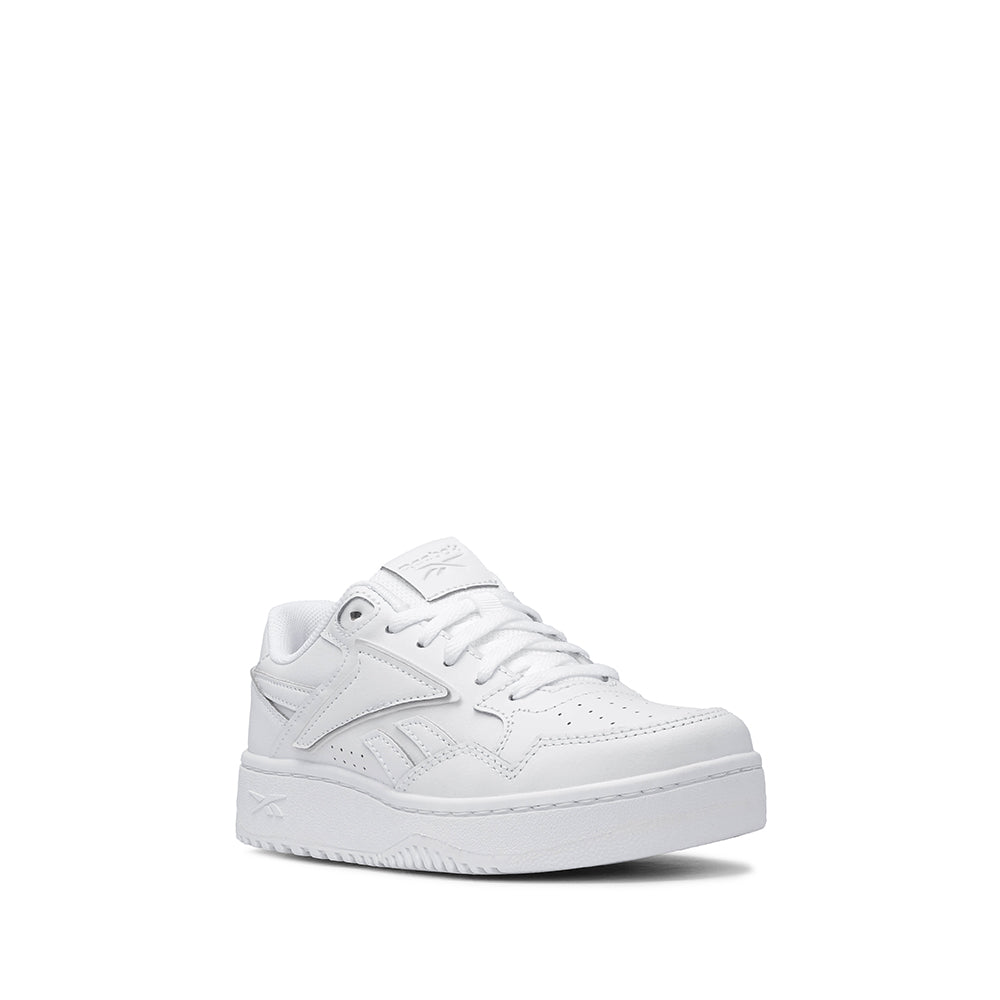 Sapatilha Casual Criança Branco