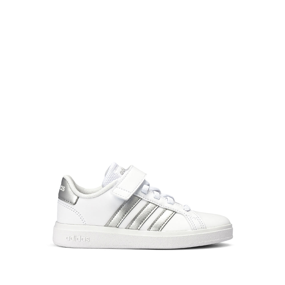 Sapatilha Casual Criança Branco