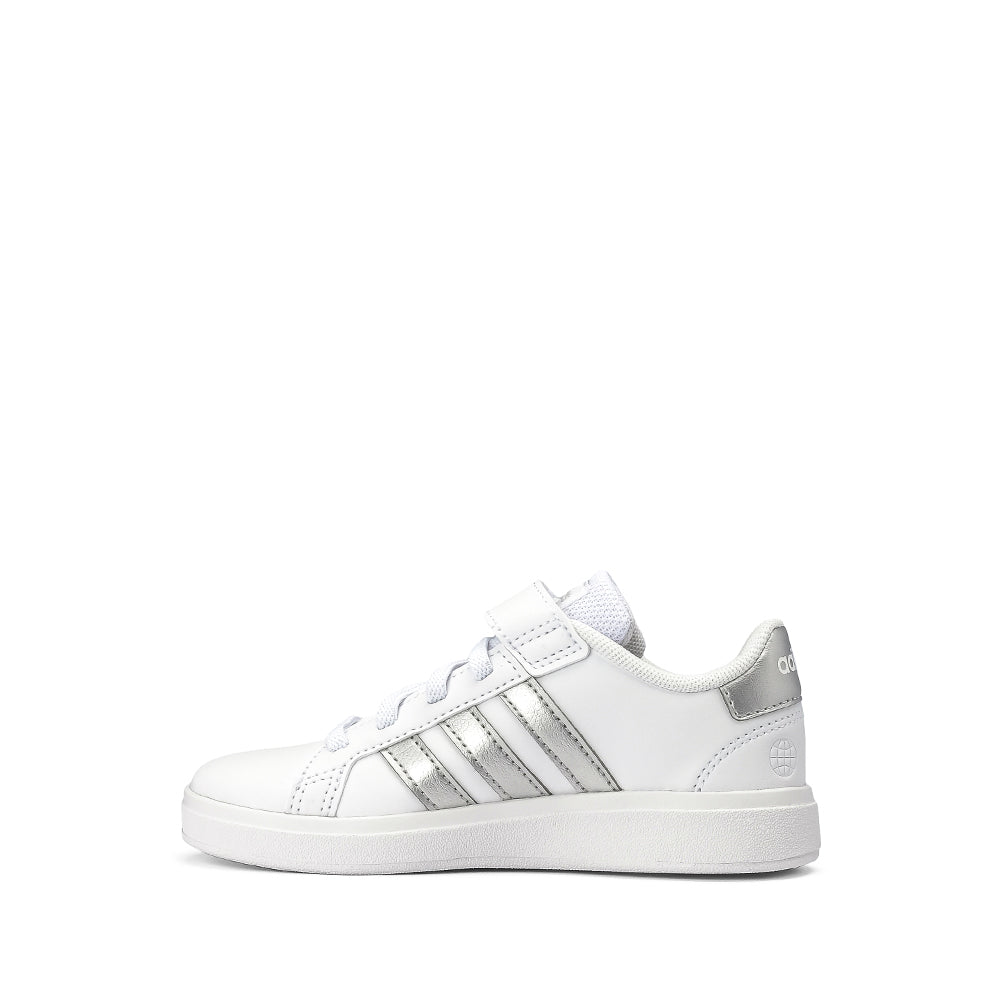 Sapatilha Casual Criança Branco