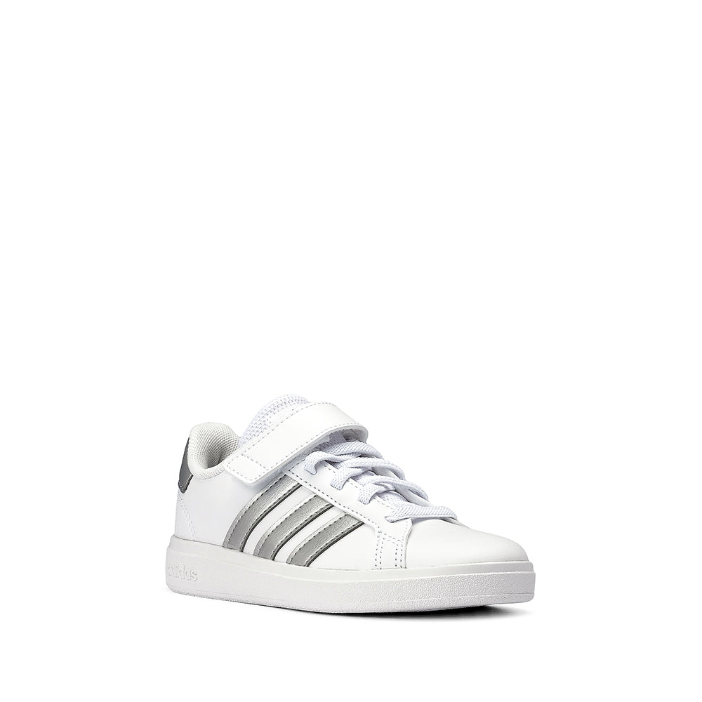 Sapatilha Casual Criança Branco