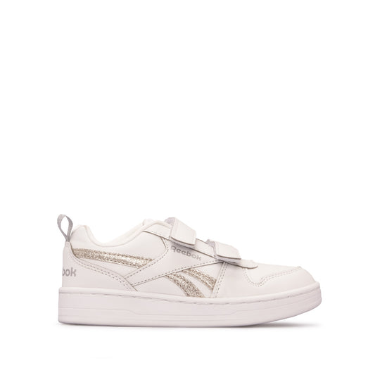 Sapatilha Casual Criança Branco