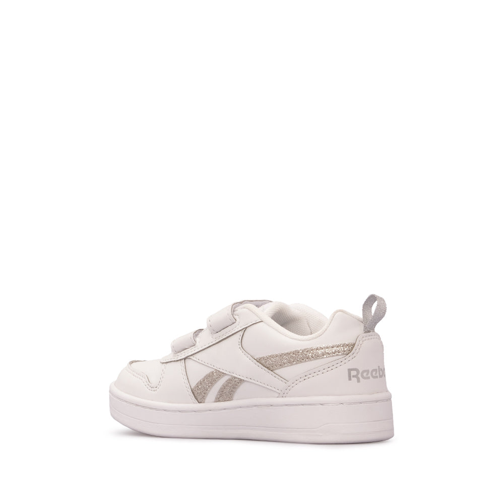 Sapatilha Casual Criança Branco