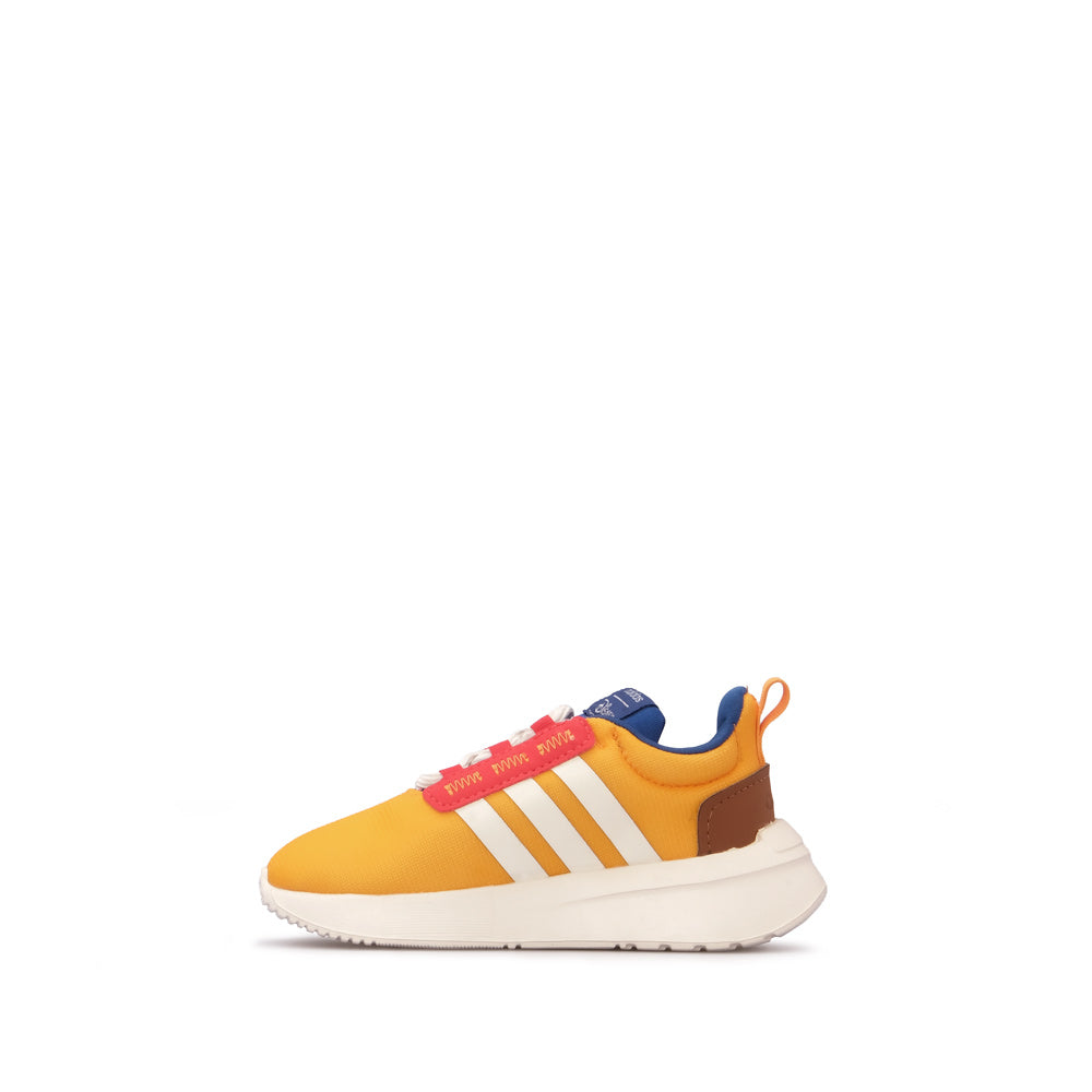 Sapatilha Desportivo Criança Amarelo