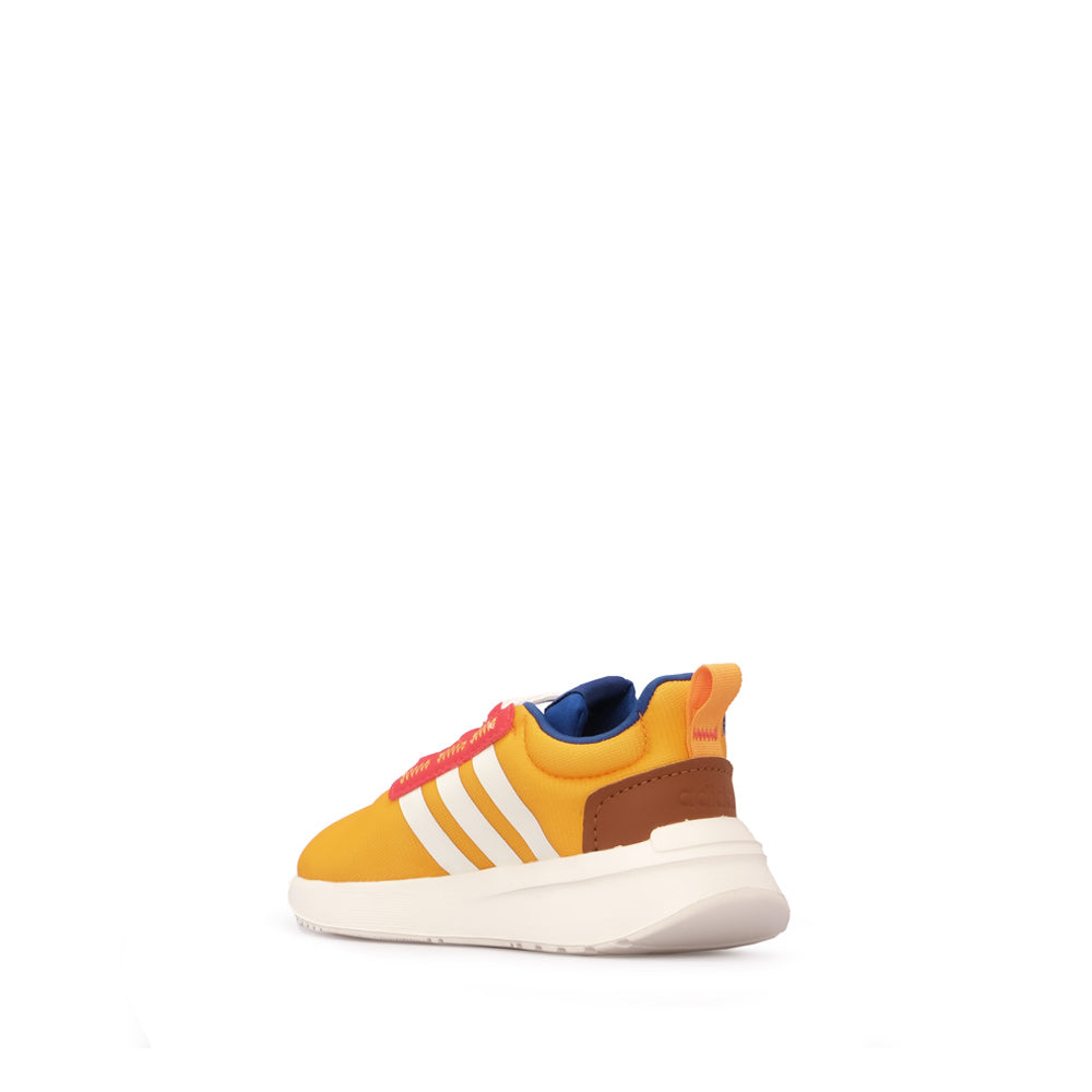 Sapatilha Desportivo Criança Amarelo
