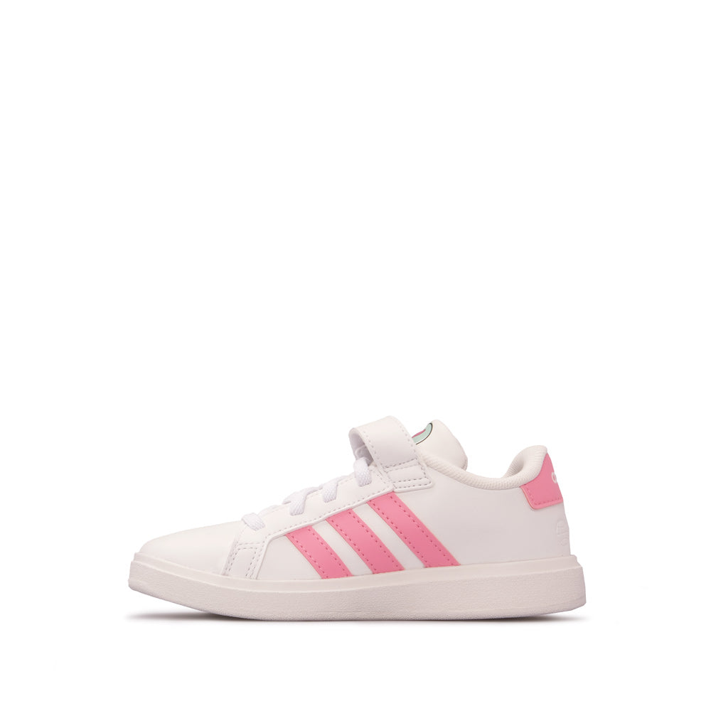 Sapatilha Desportivo Criança Branco