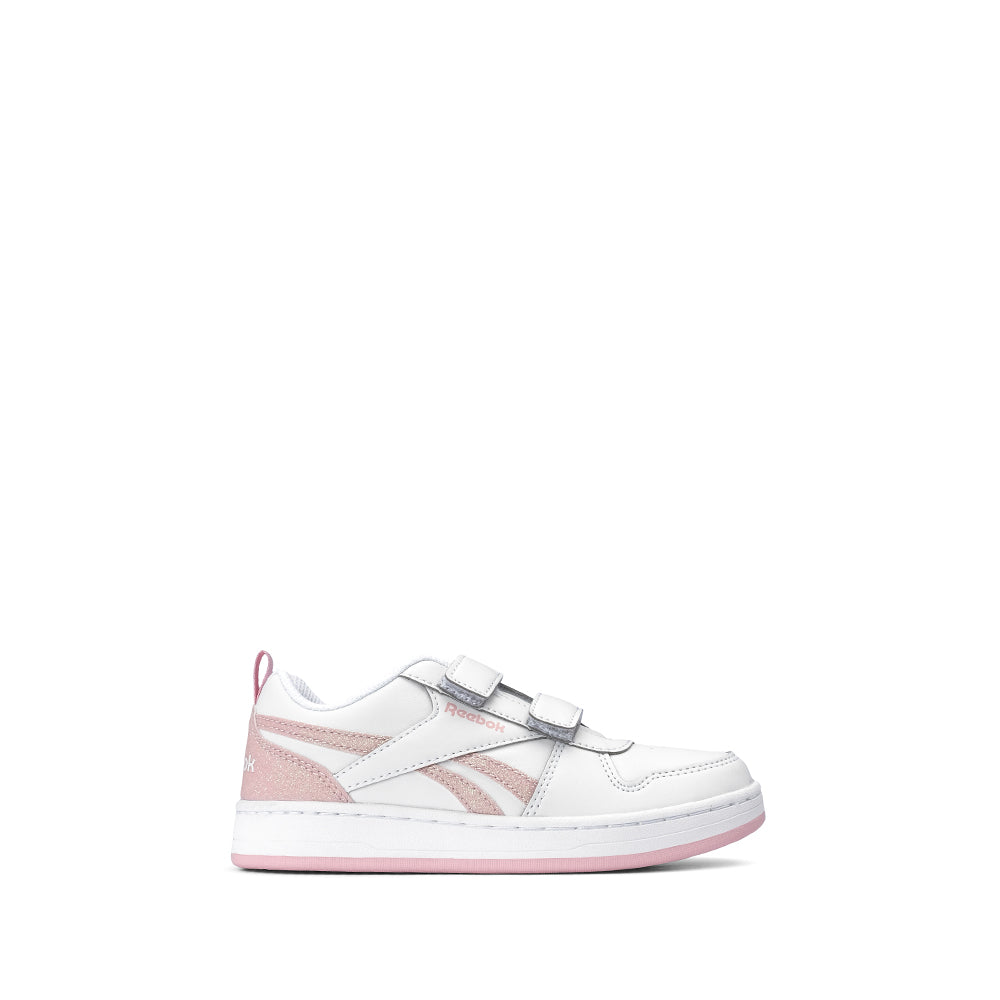 Sapatilha Casual Criança Branco