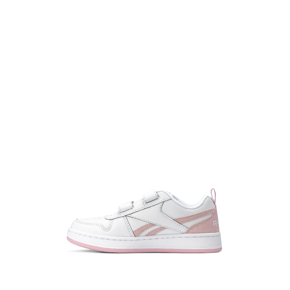Sapatilha Casual Criança Branco