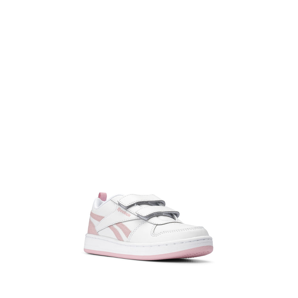 Sapatilha Casual Criança Branco