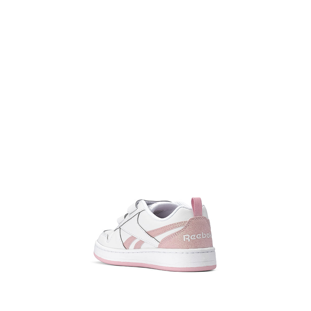 Sapatilha Casual Criança Branco