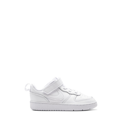 Sapatilha Casual Criança Branco