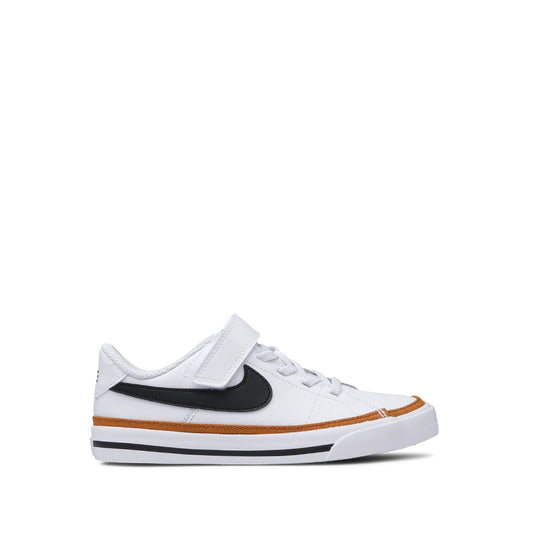 Sapatilha Casual Criança Branco