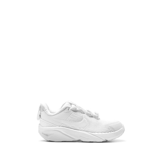 Sapatilha Casual Criança Branco