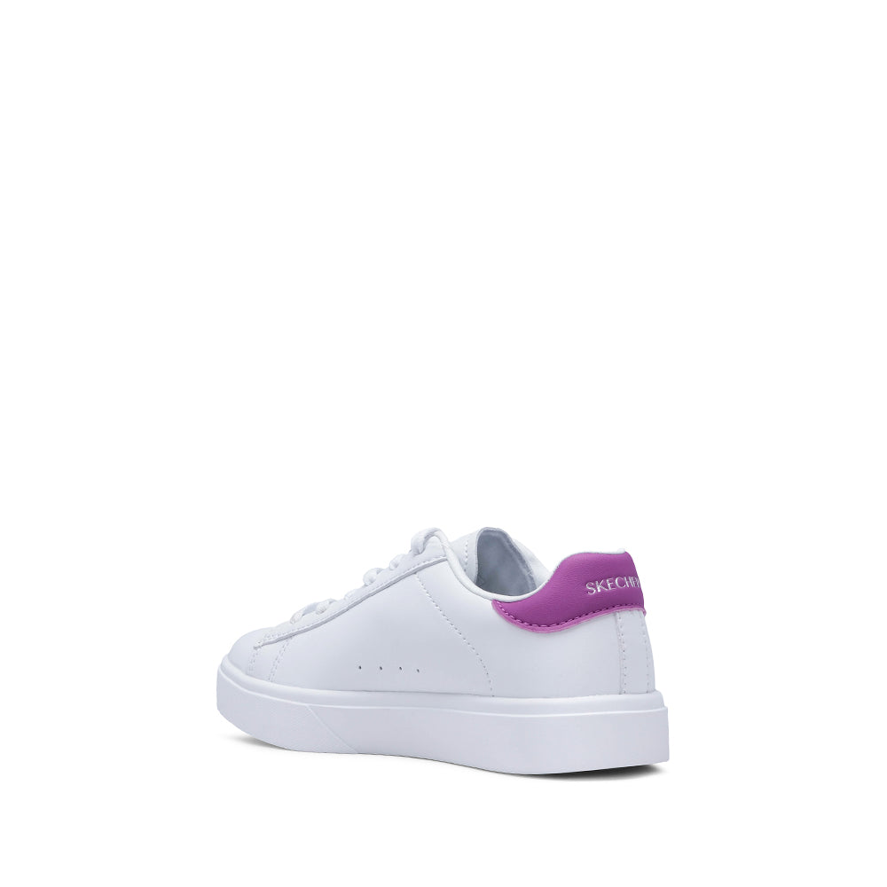 Sapatilha Casual Criança Branco