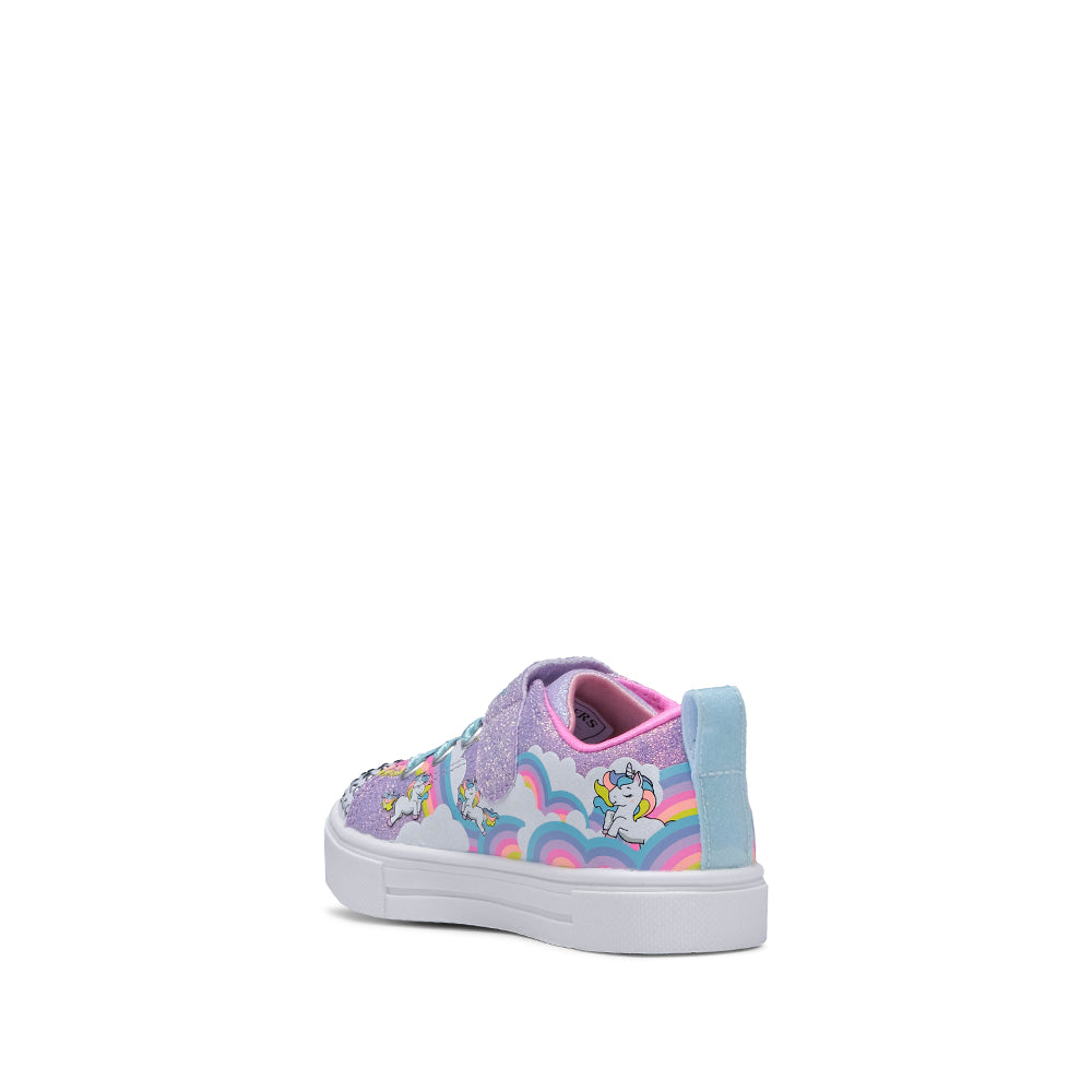 Sapatilha Casual Criança Multicolor