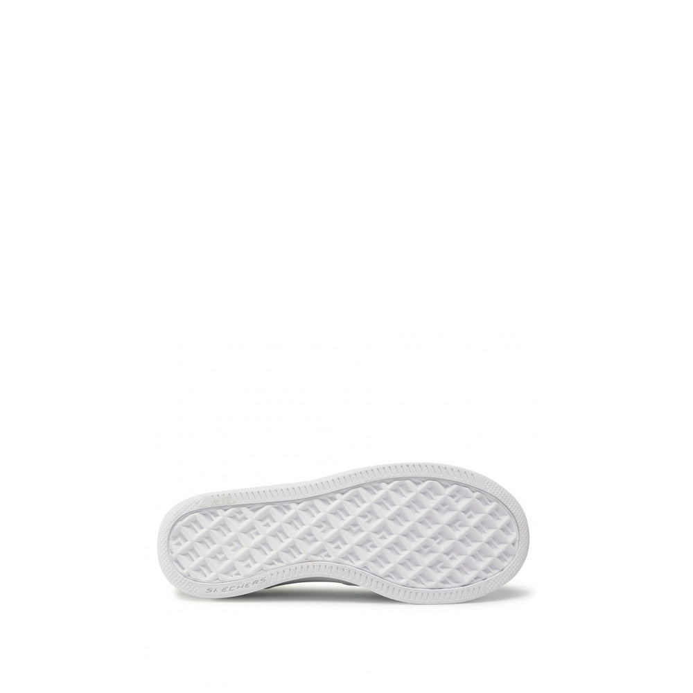 Sapatilha Desportivo Criança Branco