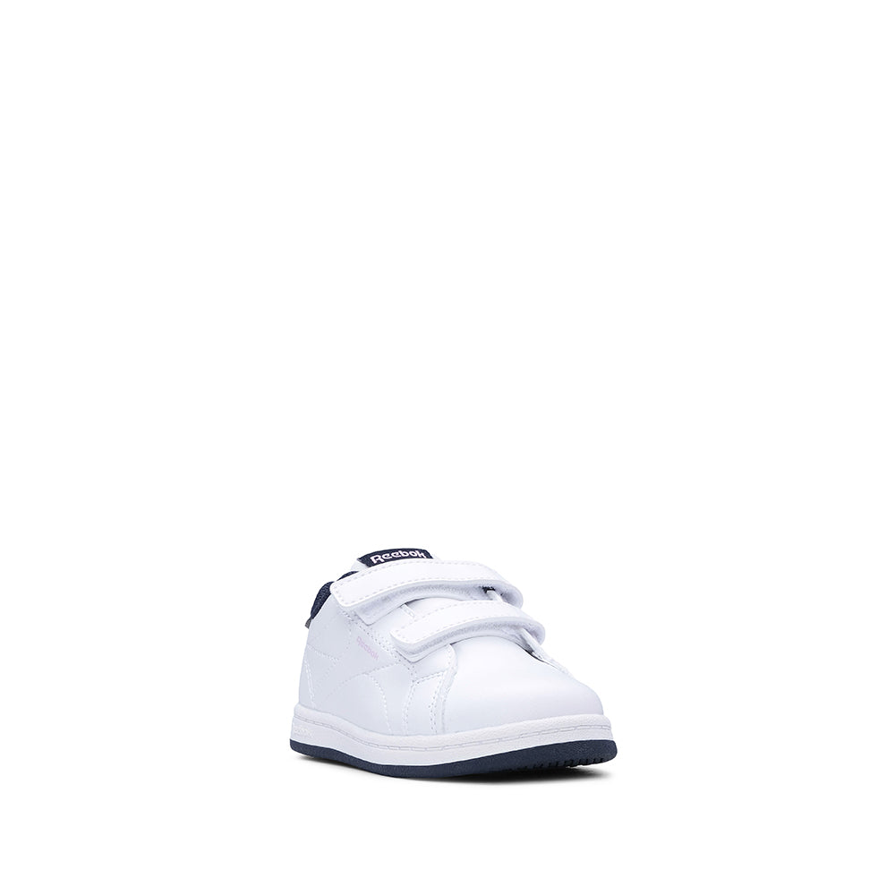 Sapatilha Desportivo Criança Branco