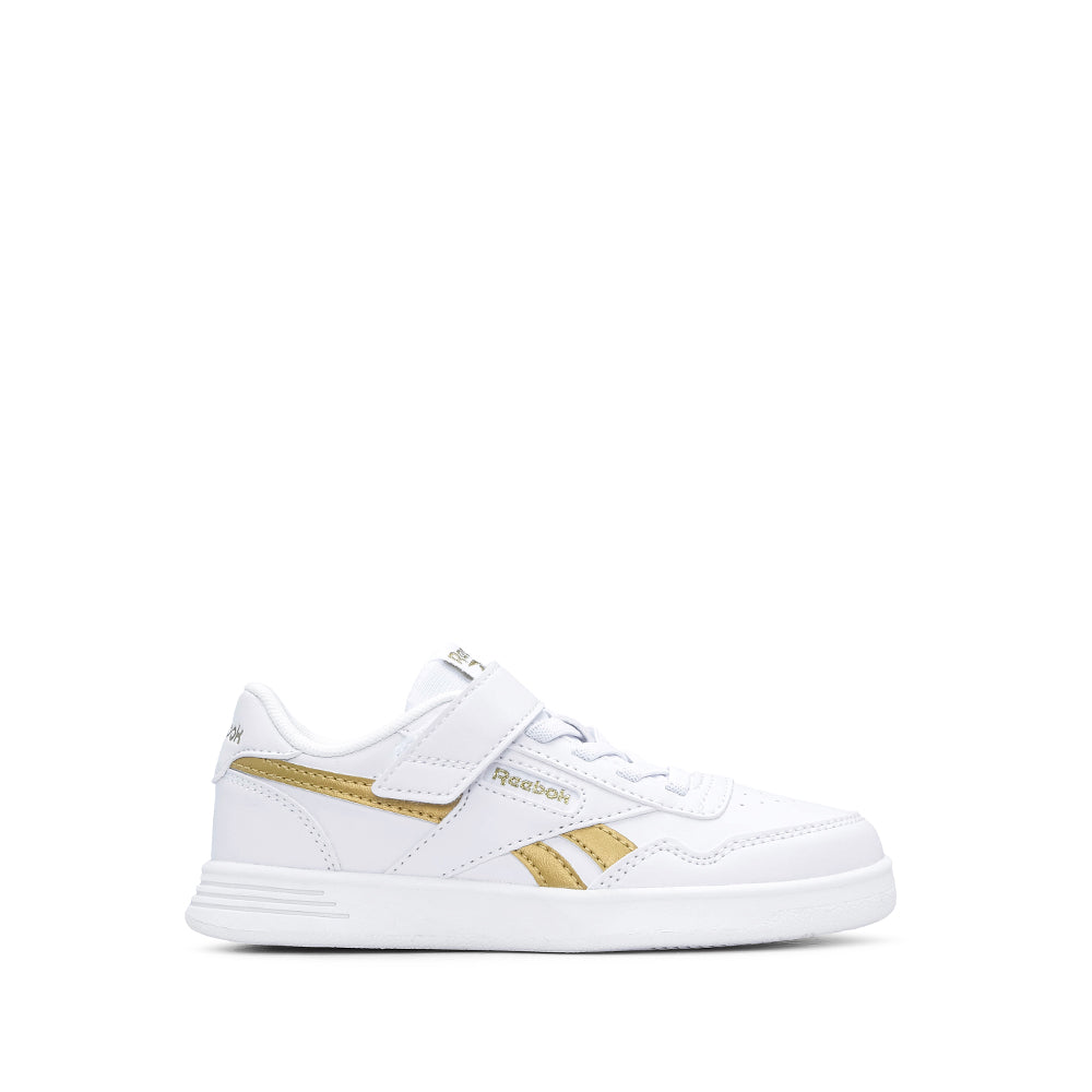 Sapatilha Desportivo Criança Branco