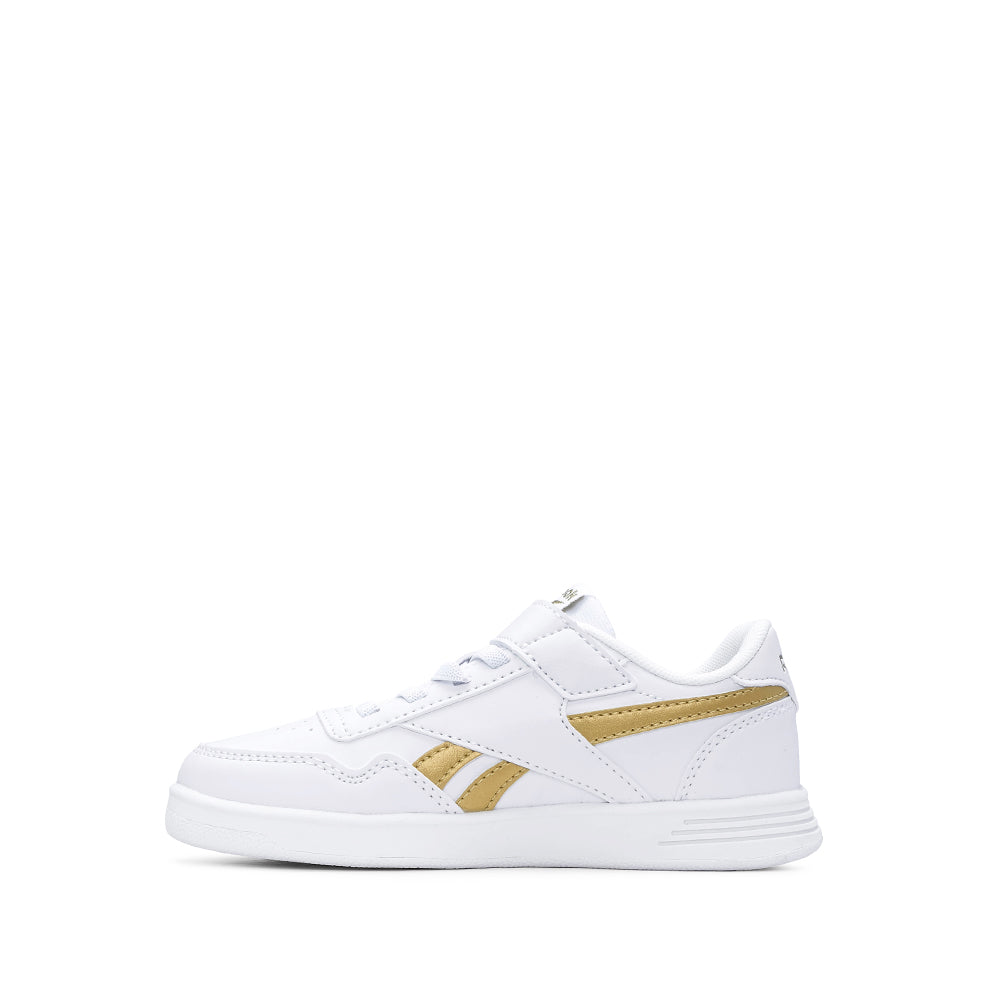 Sapatilha Desportivo Criança Branco