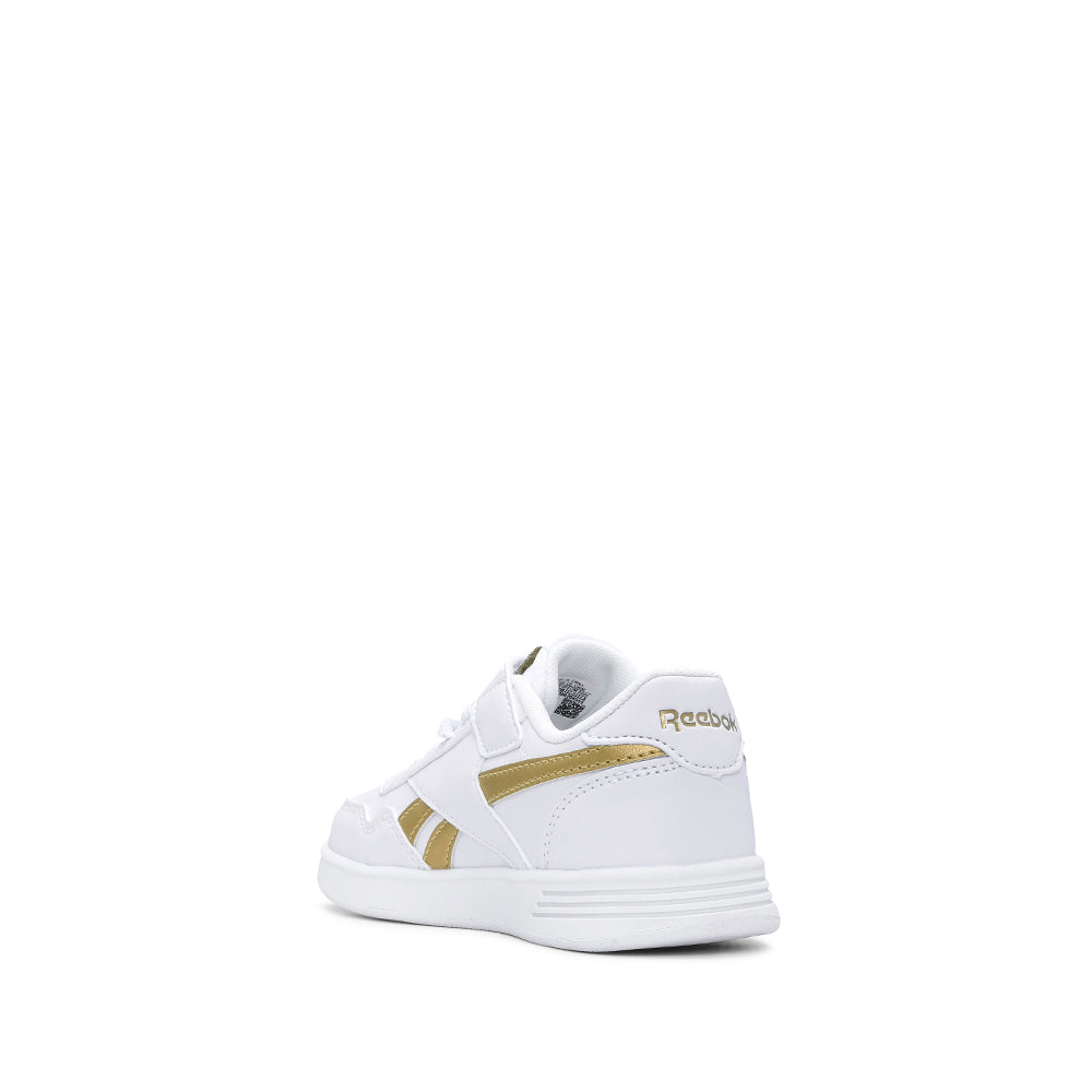 Sapatilha Desportivo Criança Branco