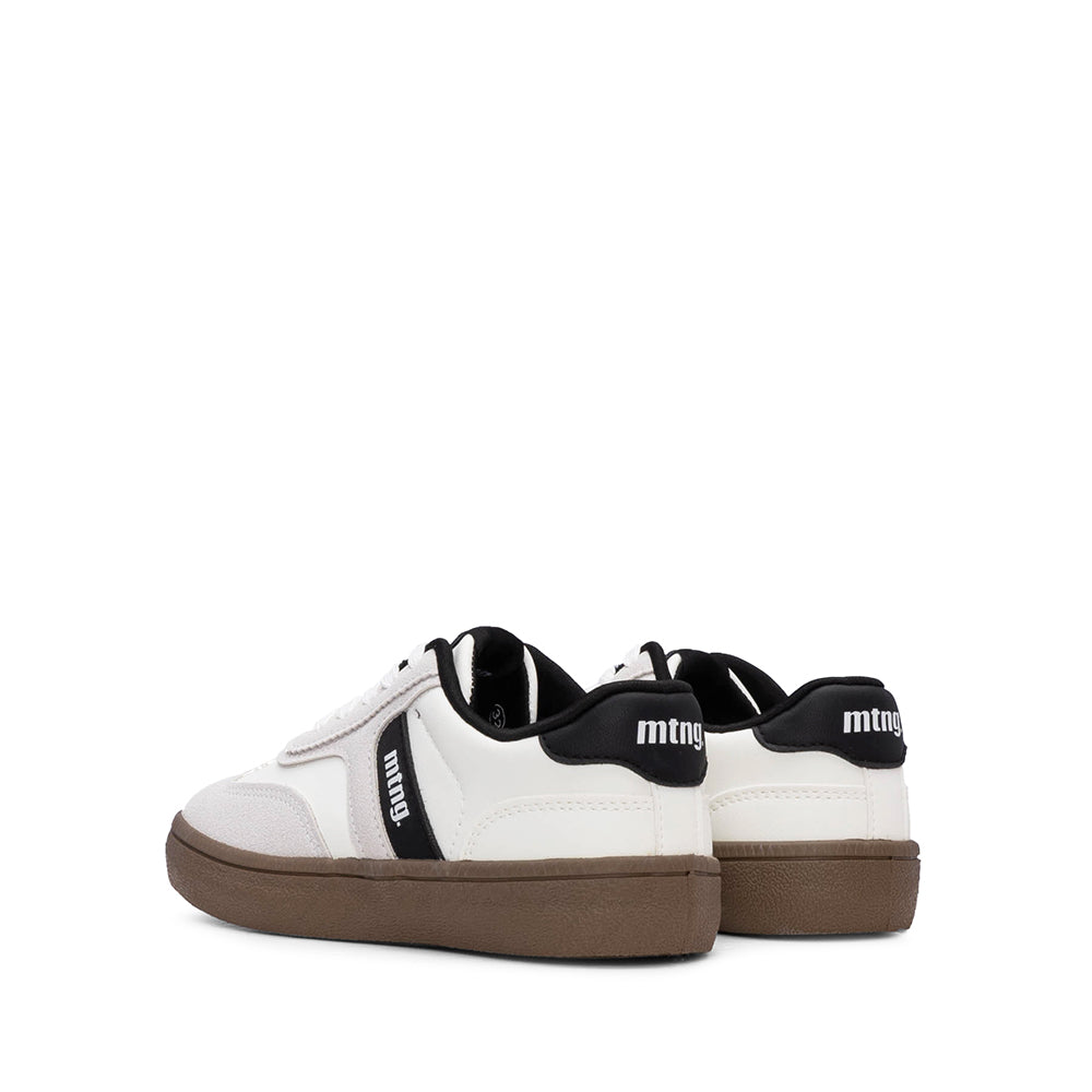 Sapatilha Casual Criança Branco