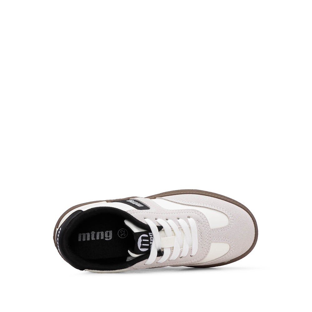 Sapatilha Casual Criança Branco