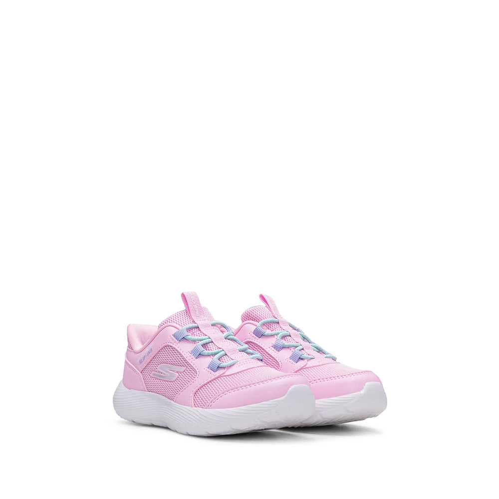 Sapatilha Desportivo Criança Rosa