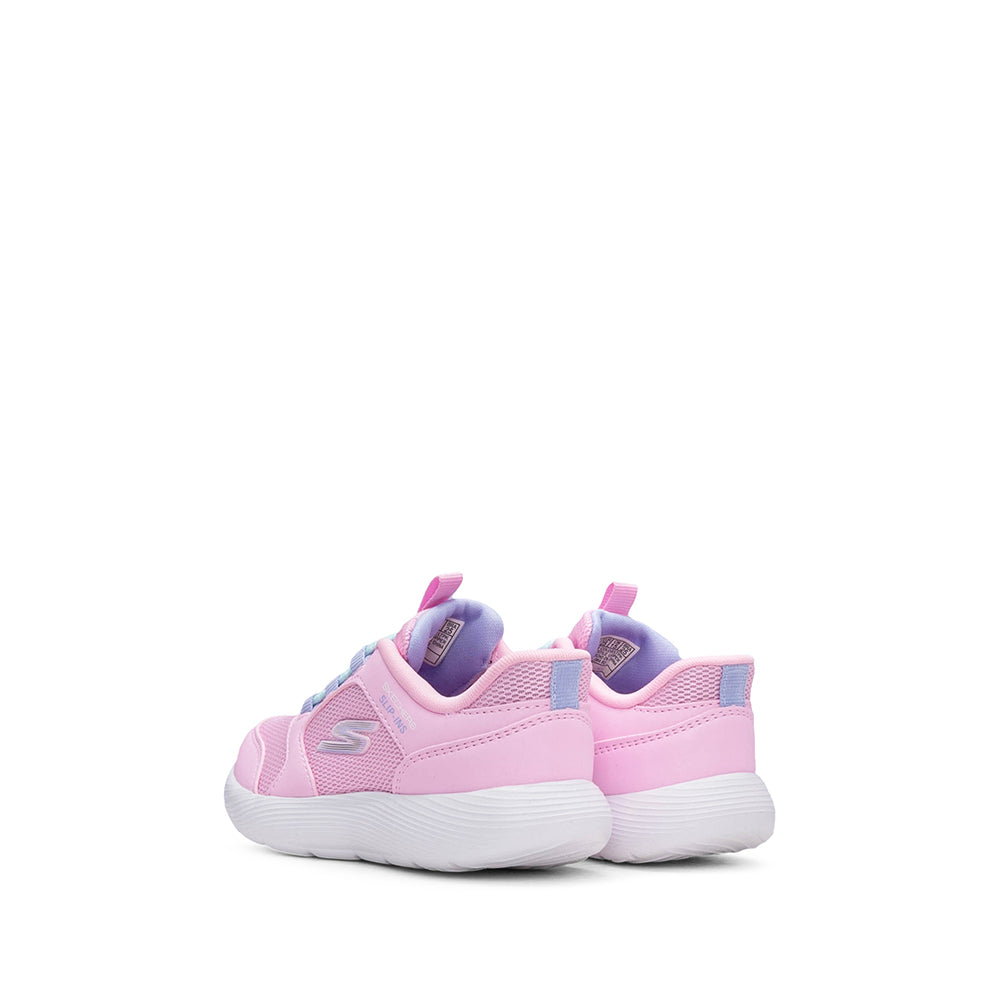Sapatilha Desportivo Criança Rosa