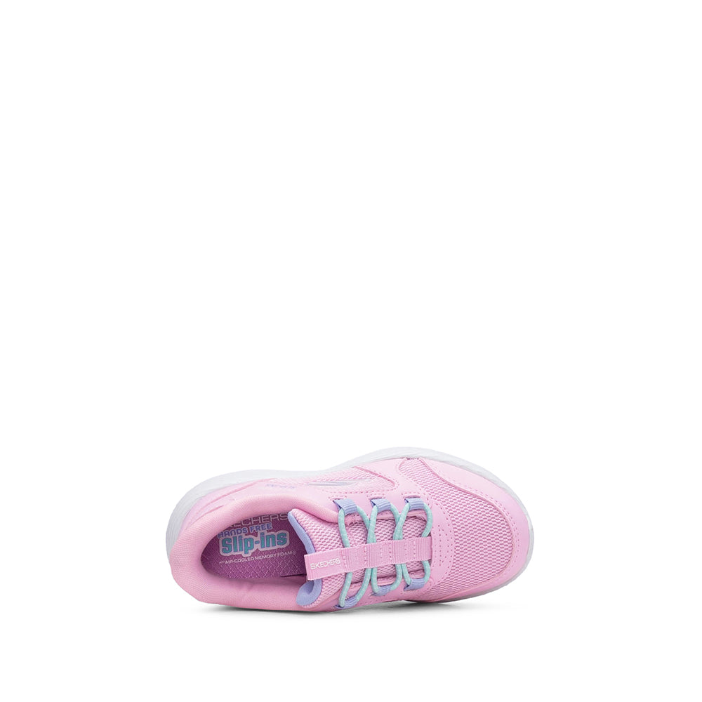 Sapatilha Desportivo Criança Rosa