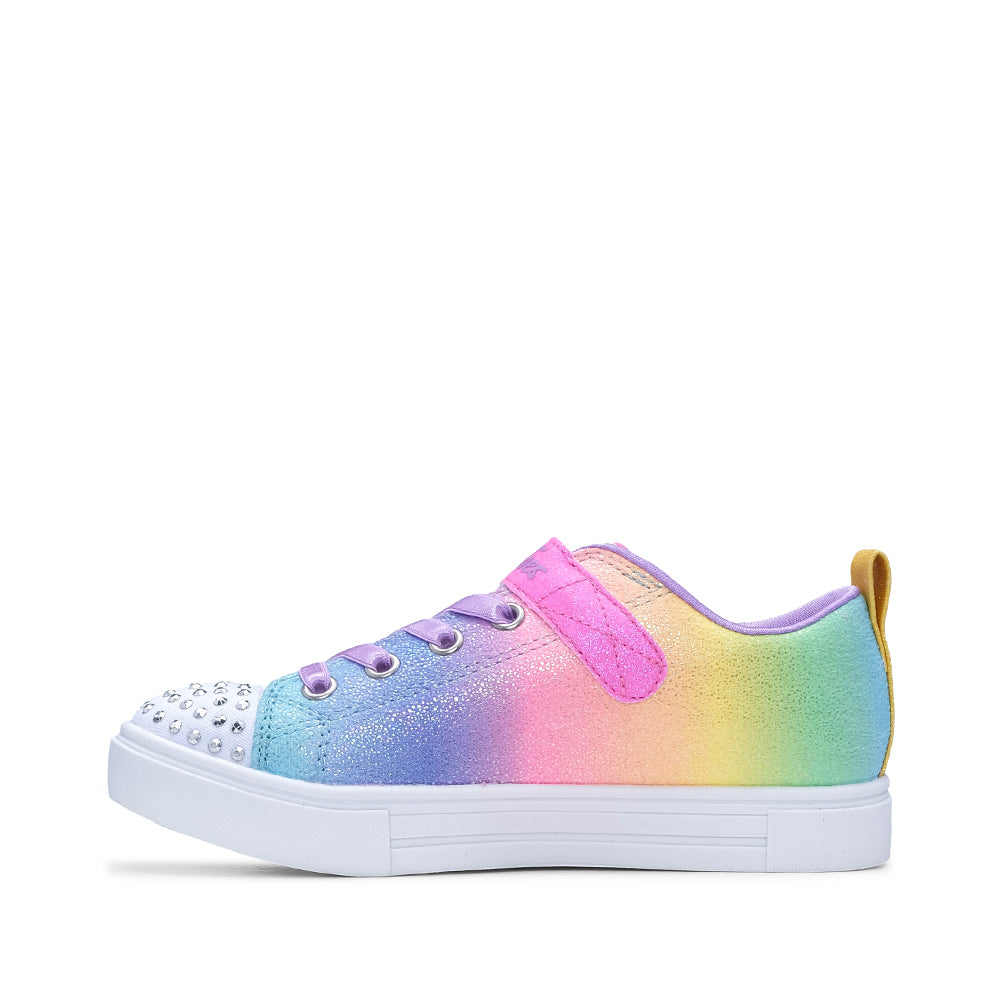 Sapatilha Casual Criança Multicolor