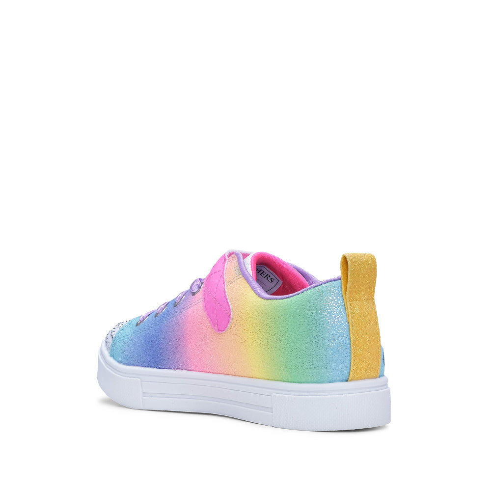 Sapatilha Casual Criança Multicolor