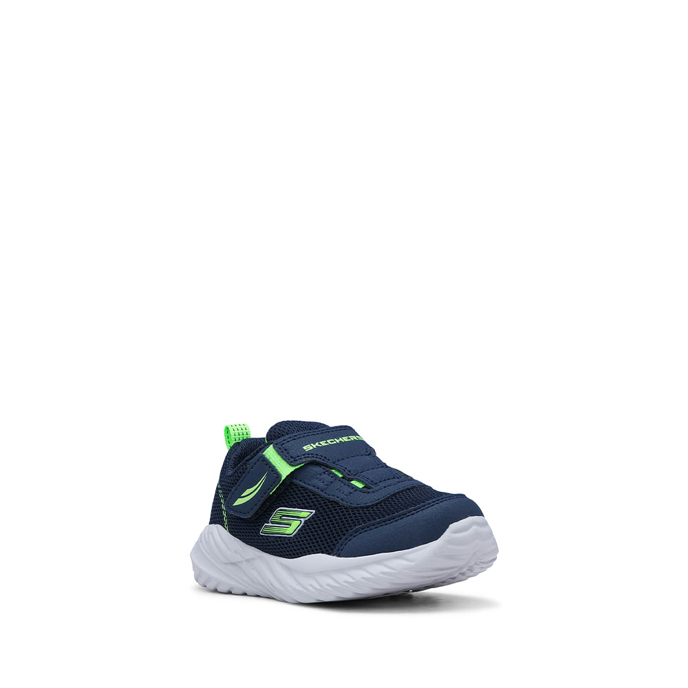 Sapatilha Desportivo Menino Azul