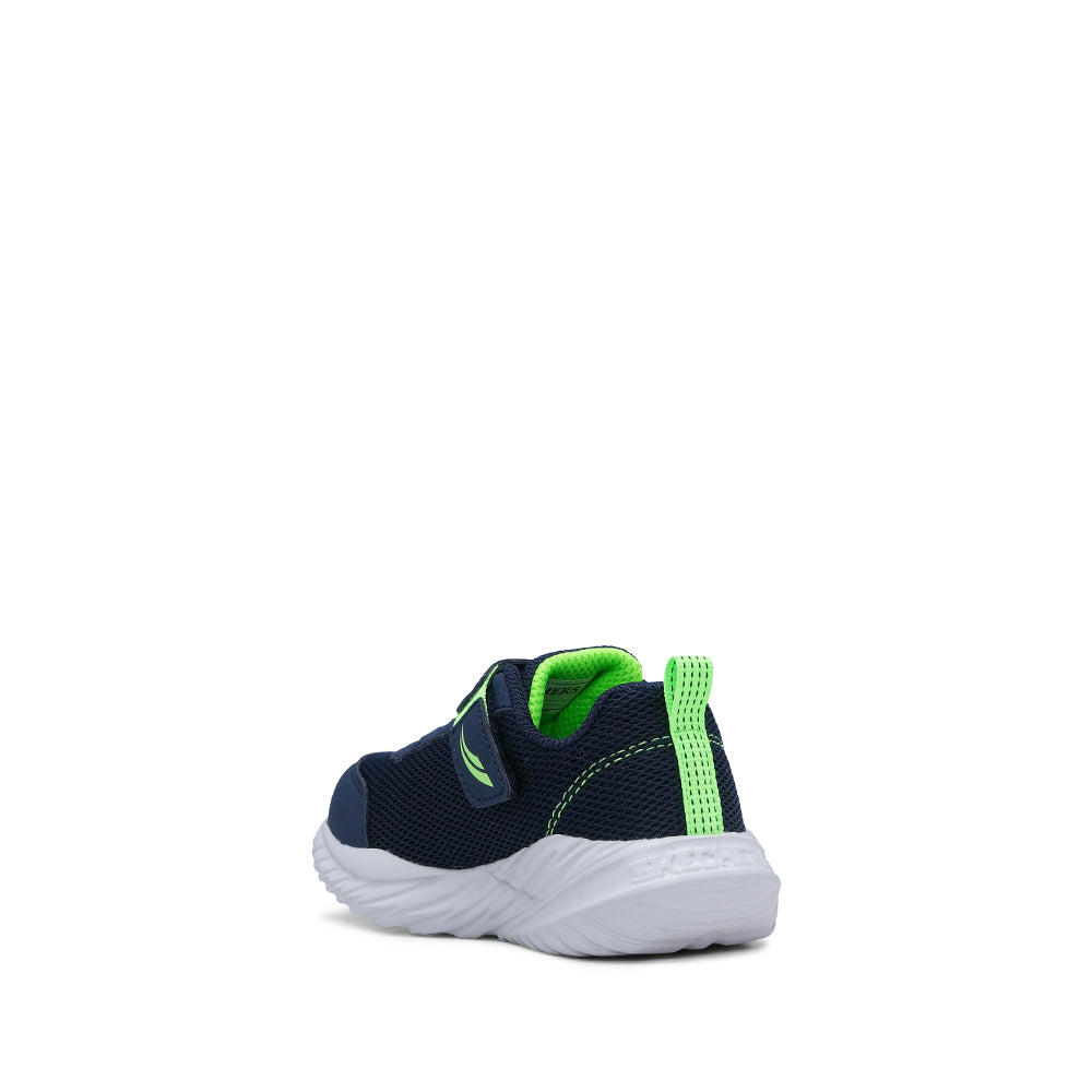 Sapatilha Desportivo Menino Azul