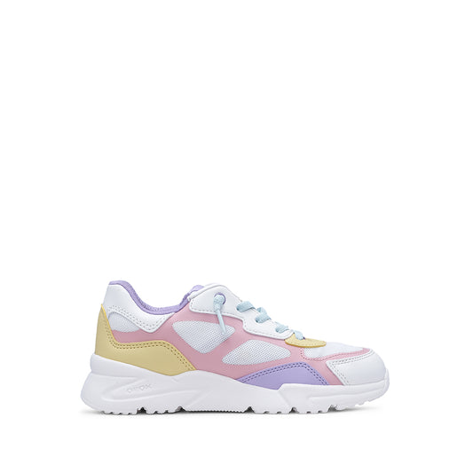 Sapatilha Casual Criança Multicolor