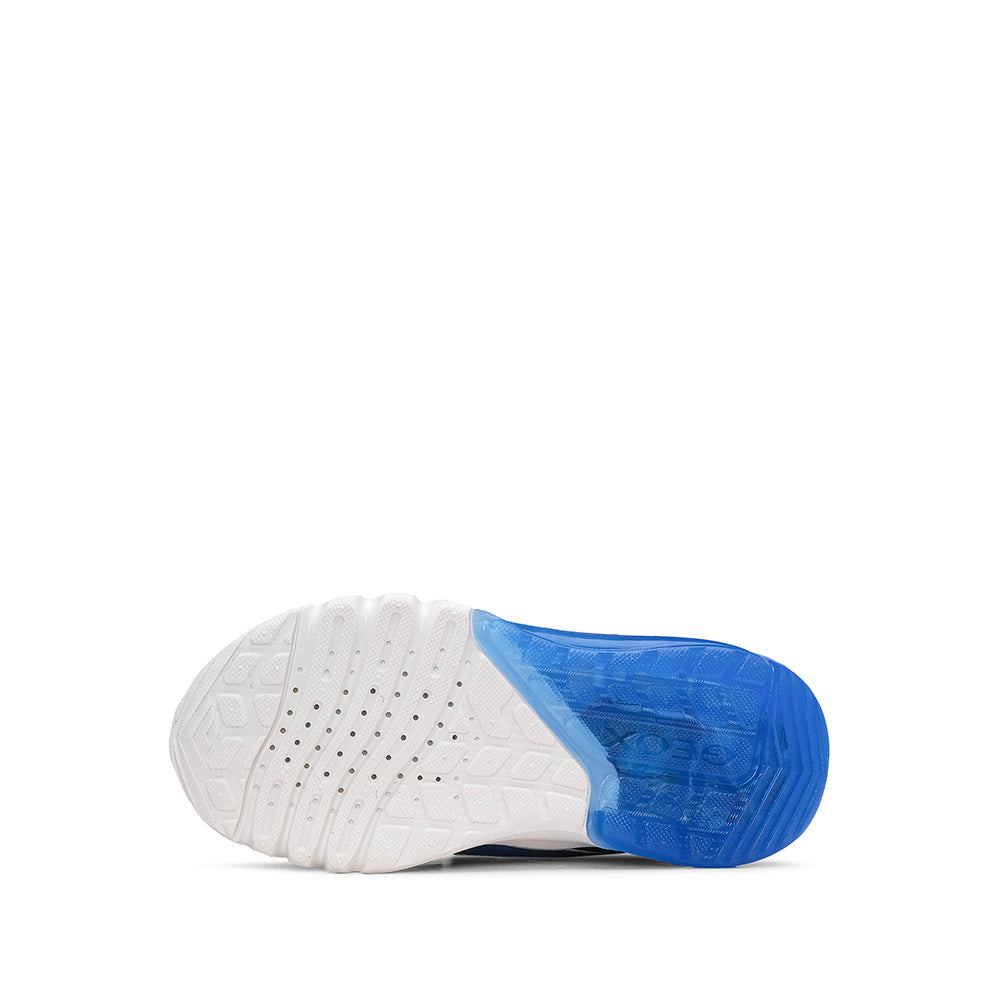Sapatilha Casual Criança Azul