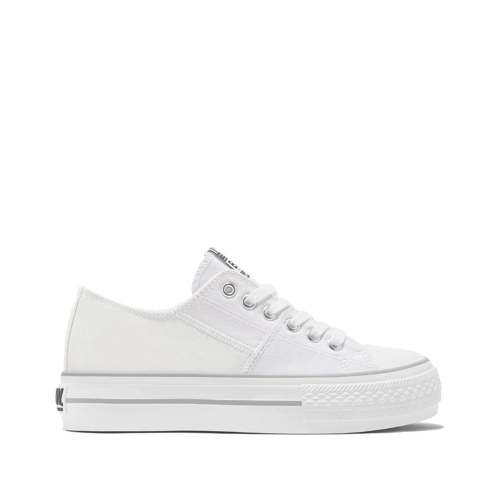 Sapatilha Casual Criança Pele Sintética Multicolor