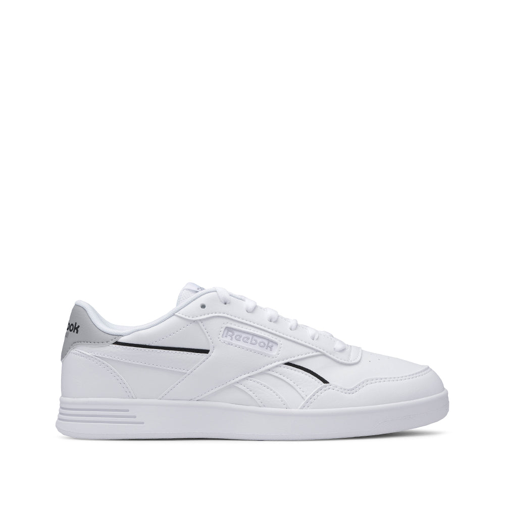 Sapatilha Casual Homem Branco