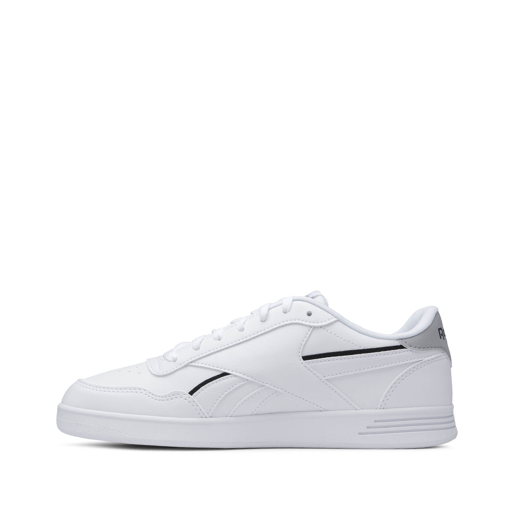 Sapatilha Casual Homem Branco
