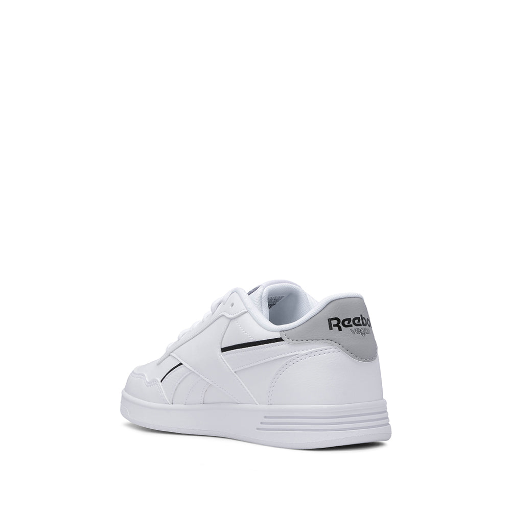 Sapatilha Casual Homem Branco