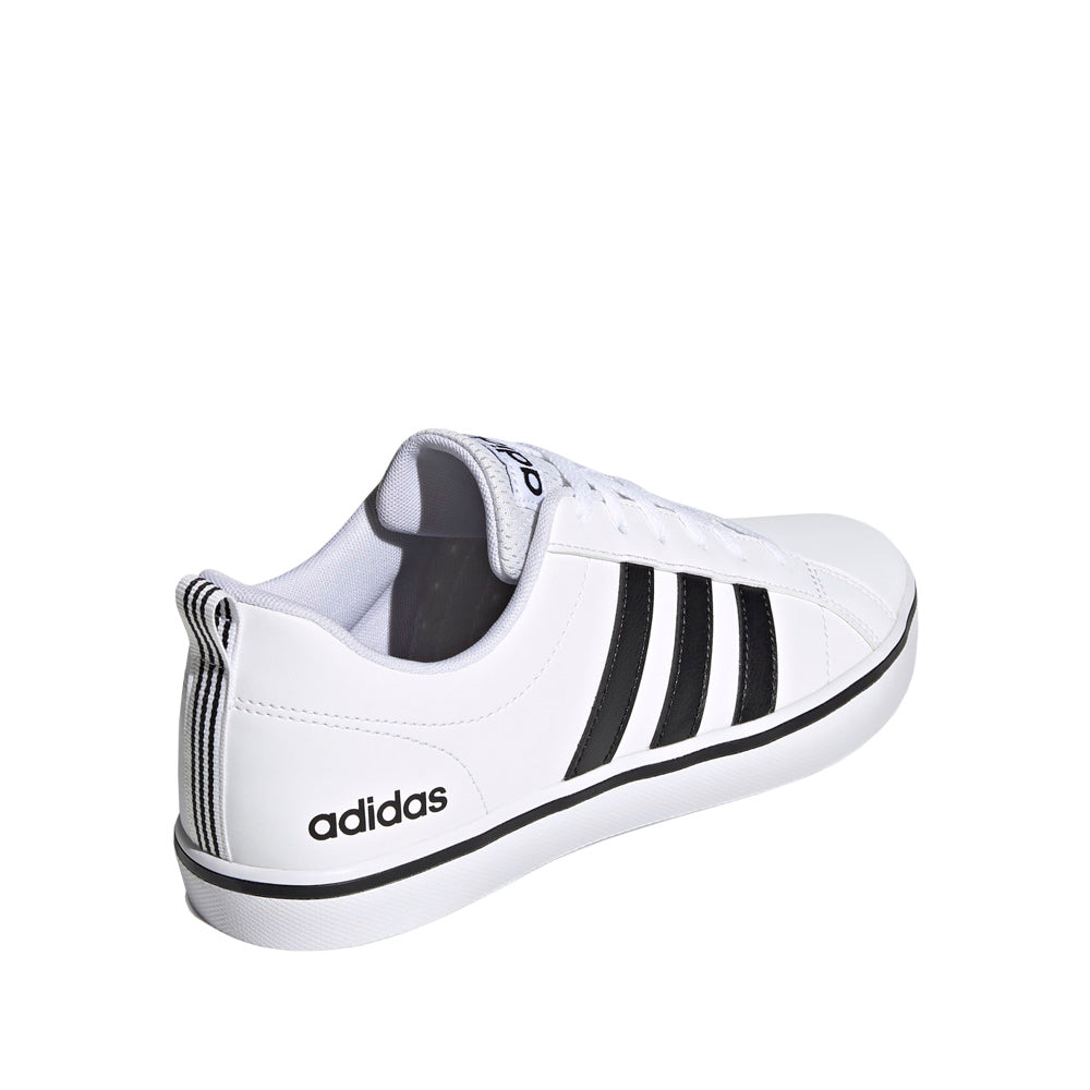 Sapatilha Casual Homem Branco